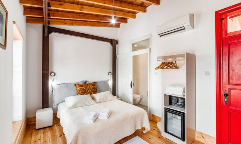 Nicosia Eagle Eye Boutıque Hotel