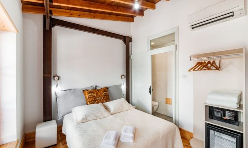 Nicosia Eagle Eye Boutıque Hotel