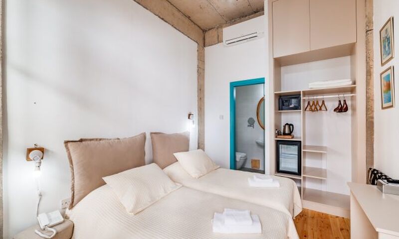 Nicosia Eagle Eye Boutıque Hotel