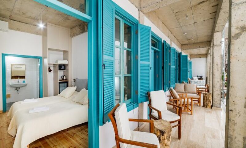 Nicosia Eagle Eye Boutıque Hotel
