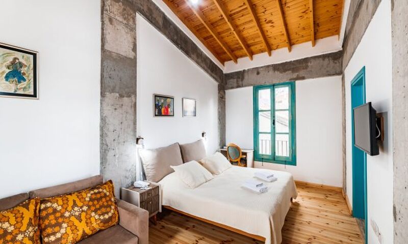 Nicosia Eagle Eye Boutıque Hotel