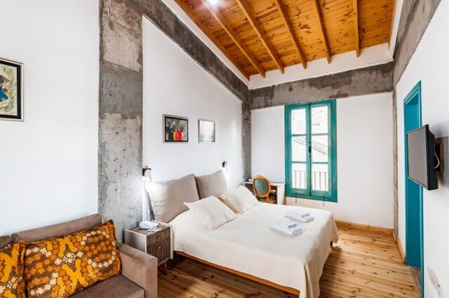 Nicosia Eagle Eye Boutıque Hotel