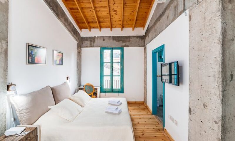 Nicosia Eagle Eye Boutıque Hotel
