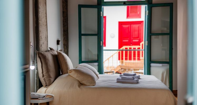 Nicosia Eagle Eye Boutıque Hotel