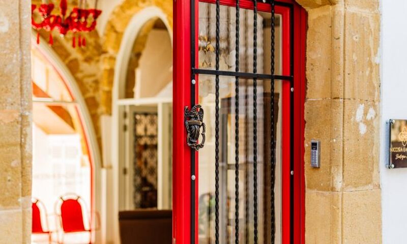 Nicosia Eagle Eye Boutıque Hotel