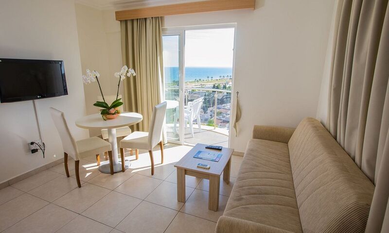 Noyanlar Holidays Homes