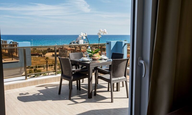 Noyanlar Holidays Homes