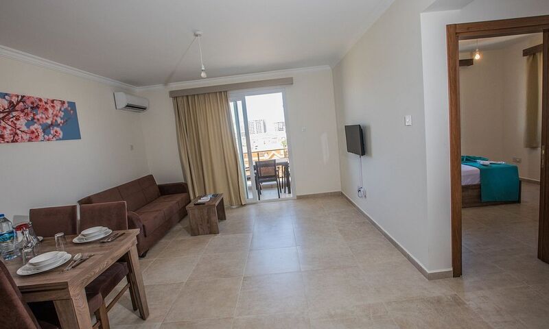 Noyanlar Holidays Homes