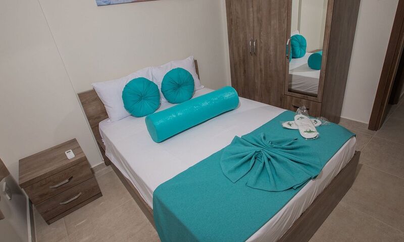 Noyanlar Holidays Homes