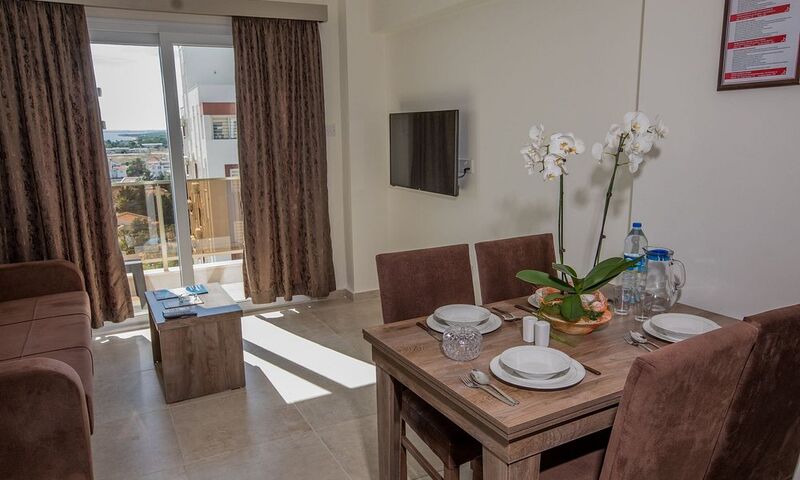 Noyanlar Holidays Homes