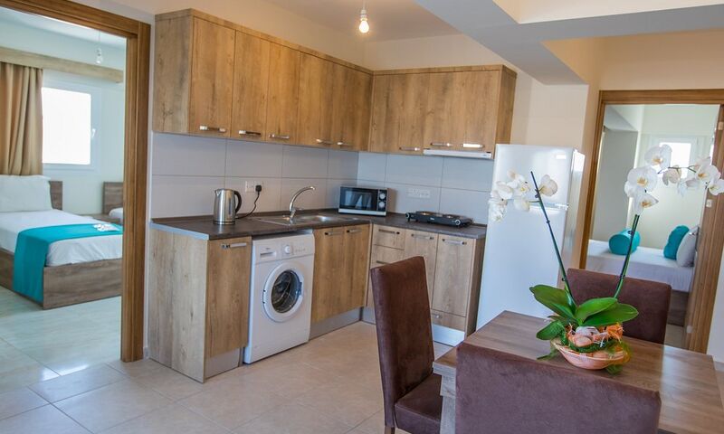 Noyanlar Holidays Homes