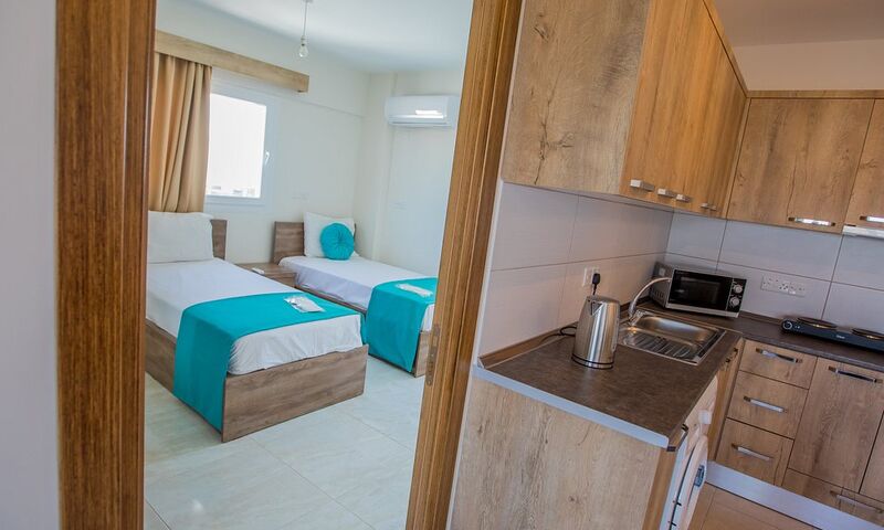 Noyanlar Holidays Homes