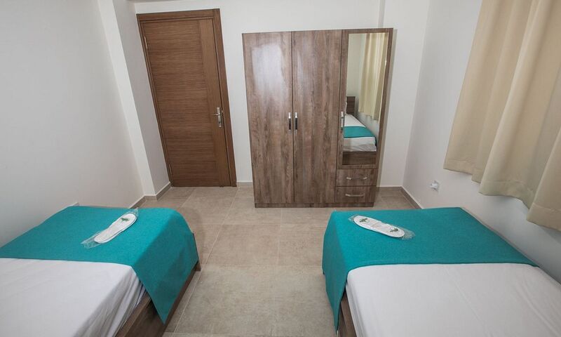 Noyanlar Holidays Homes