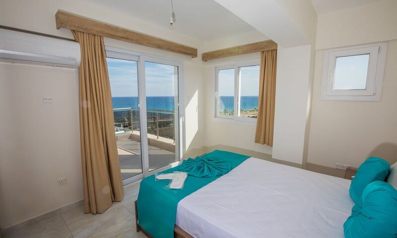 Noyanlar Holidays Homes