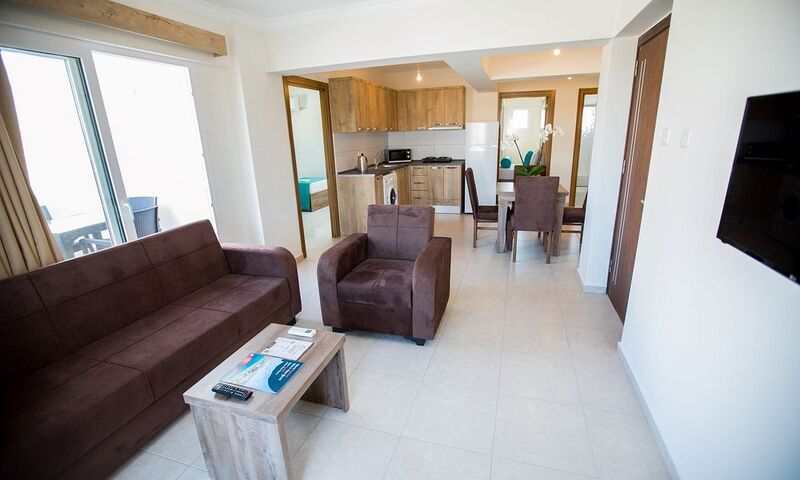 Noyanlar Holidays Homes
