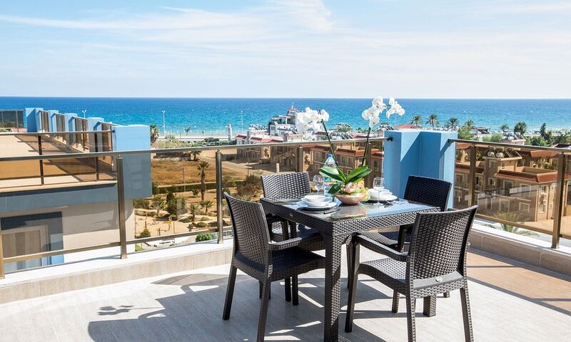 Noyanlar Holidays Homes