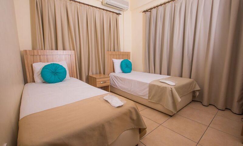 Noyanlar Holidays Homes