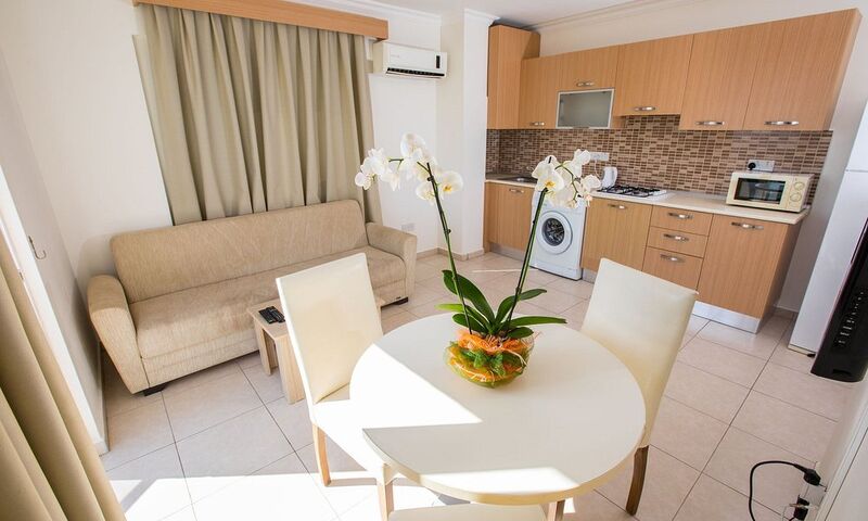 Noyanlar Holidays Homes