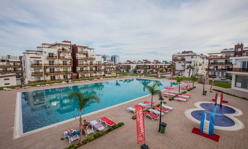 Noyanlar Holidays Homes