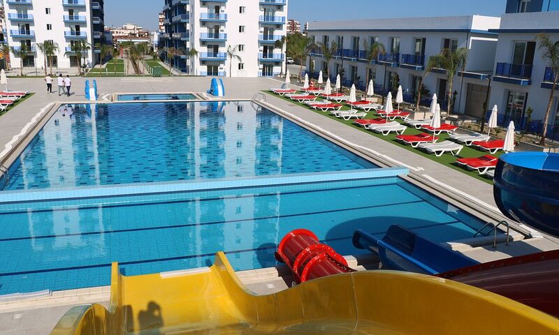 Noyanlar Holidays Homes