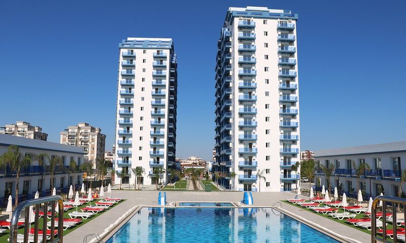 Noyanlar Holidays Homes