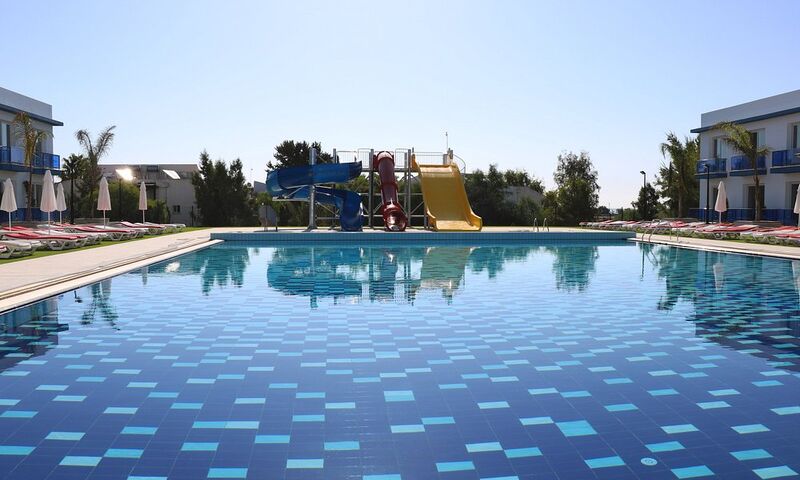 Noyanlar Holidays Homes