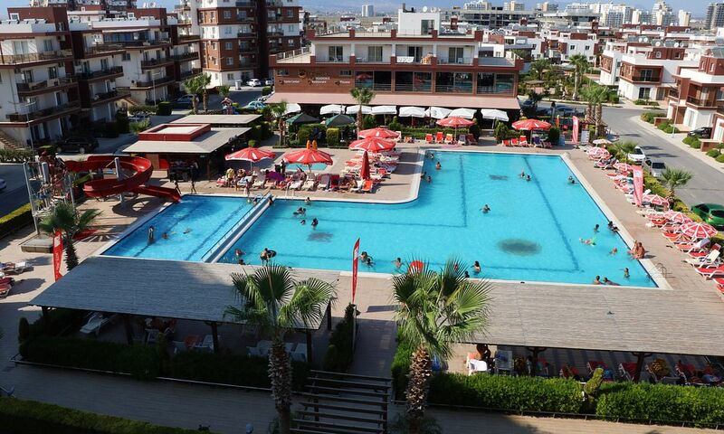 Noyanlar Holidays Homes