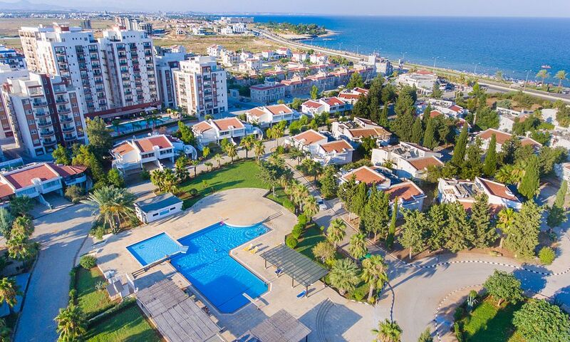 Noyanlar Holidays Homes