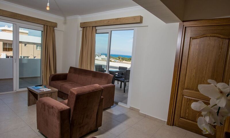 Noyanlar Holidays Homes