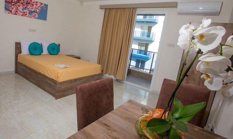 Noyanlar Holidays Homes