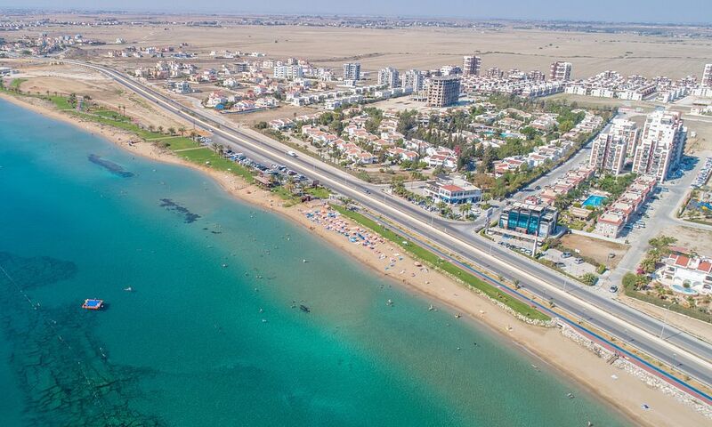 Noyanlar Holidays Homes