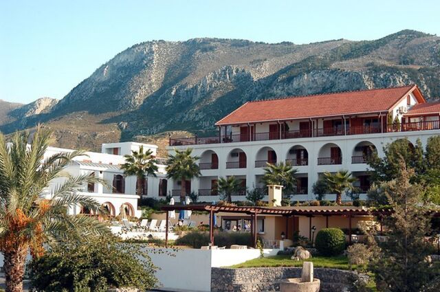 Onar Holiday Village