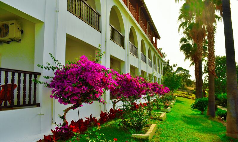 Onar Holiday Village