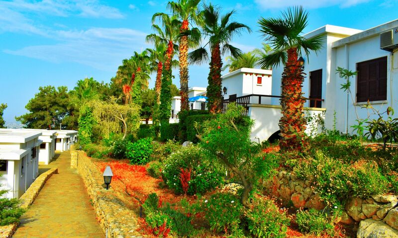 Onar Holiday Village