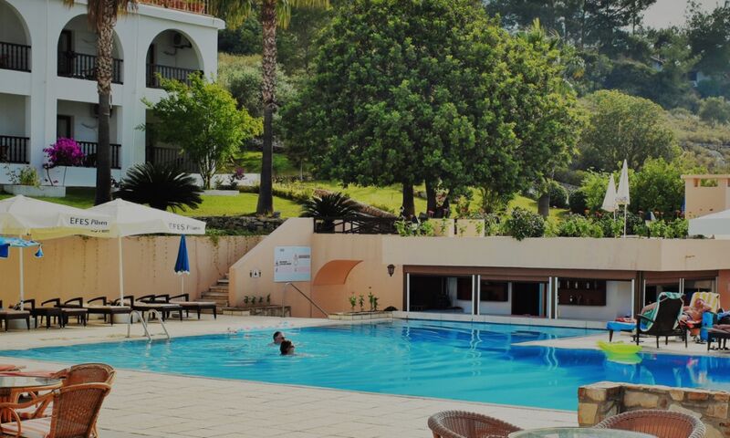 Onar Holiday Village