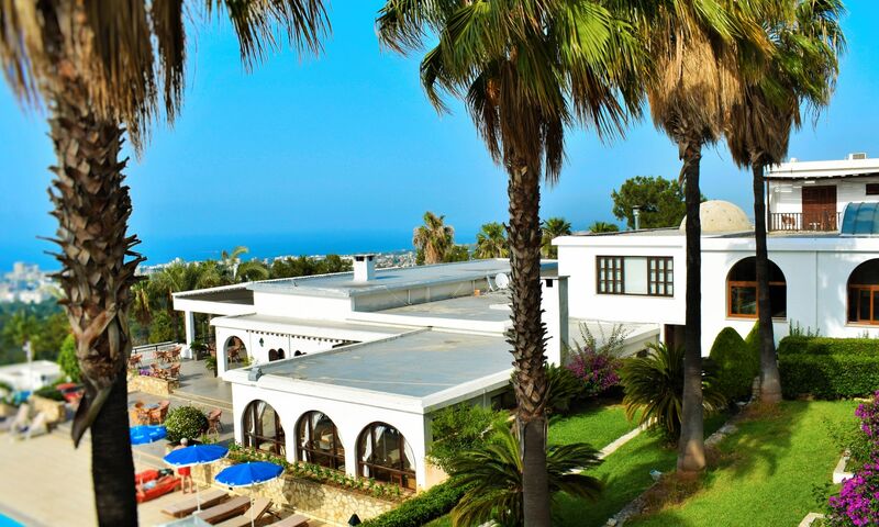 Onar Holiday Village