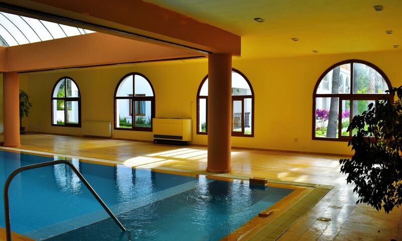 Onar Holiday Village