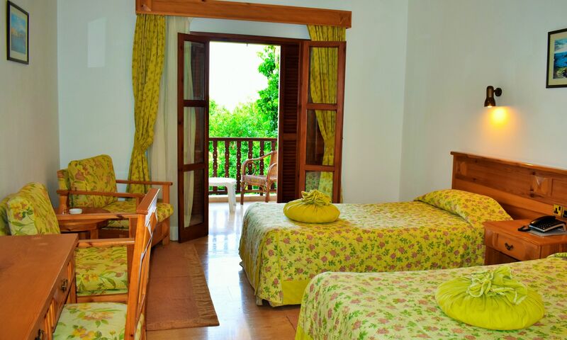 Onar Holiday Village