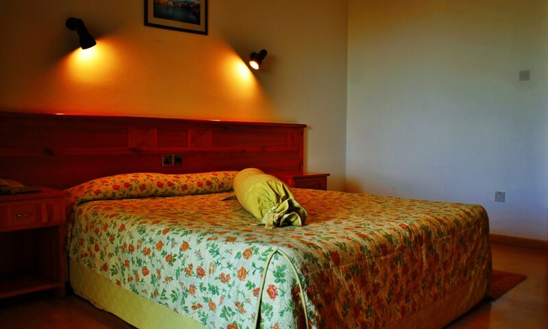 Onar Holiday Village
