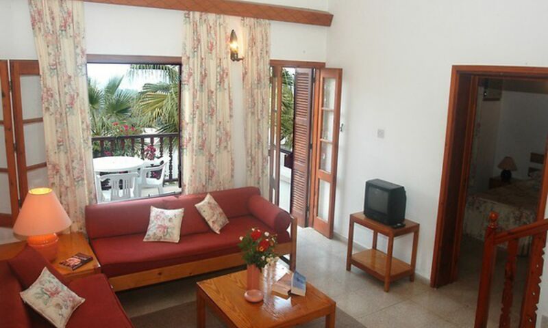 Onar Holiday Village