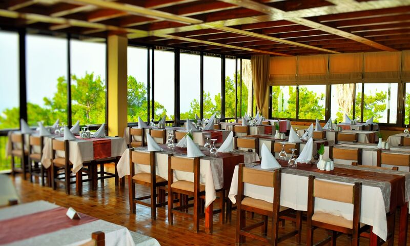 Onar Holiday Village