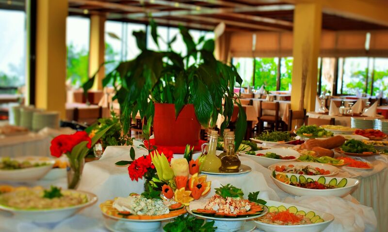 Onar Holiday Village