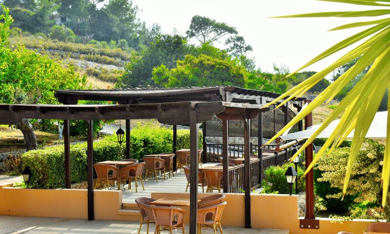 Onar Holiday Village