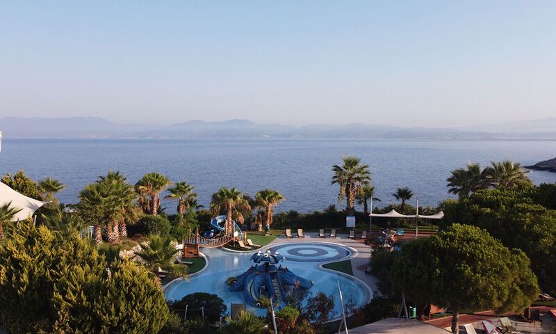 Pine Bay Club