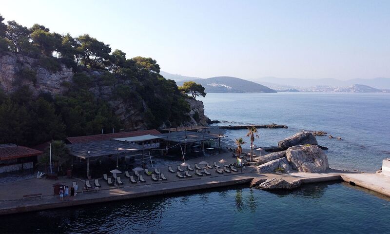 Pine Bay Club