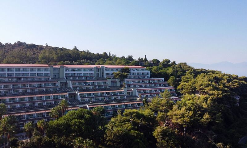 Pine Bay Club