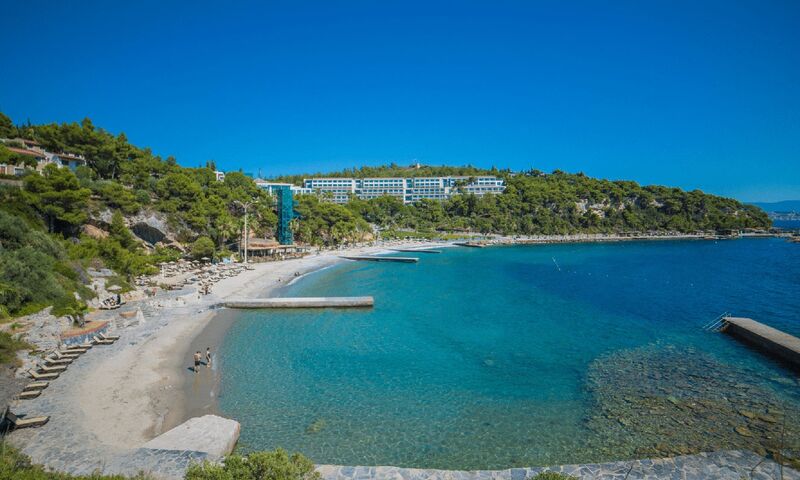 Pine Bay Club