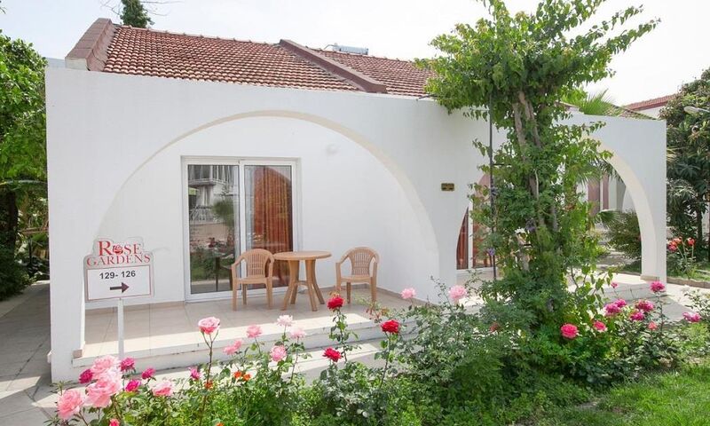 Rose Gardens Holidays Village