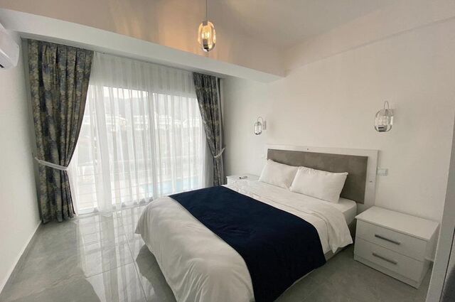 Rose Gardens Holidays Village