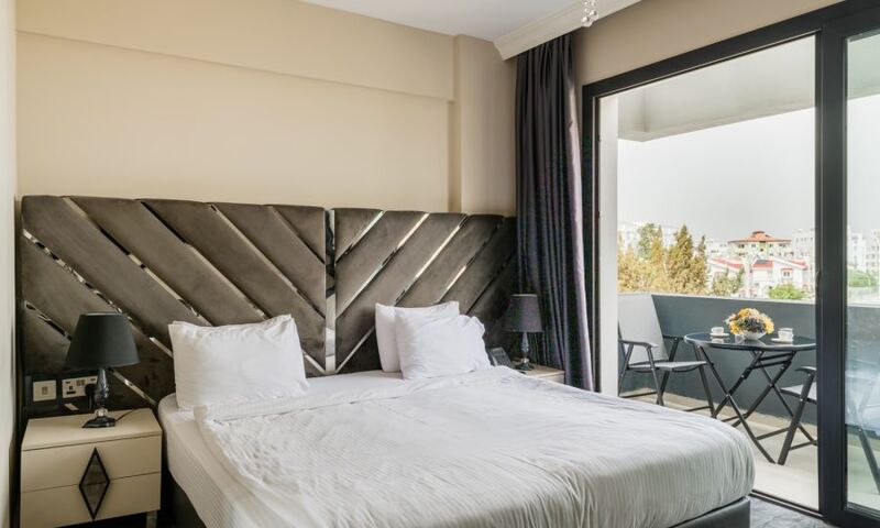 Royal Palace Hotel